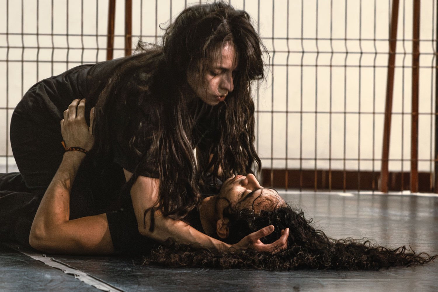 Aksenti - El Mandarin Milagroso