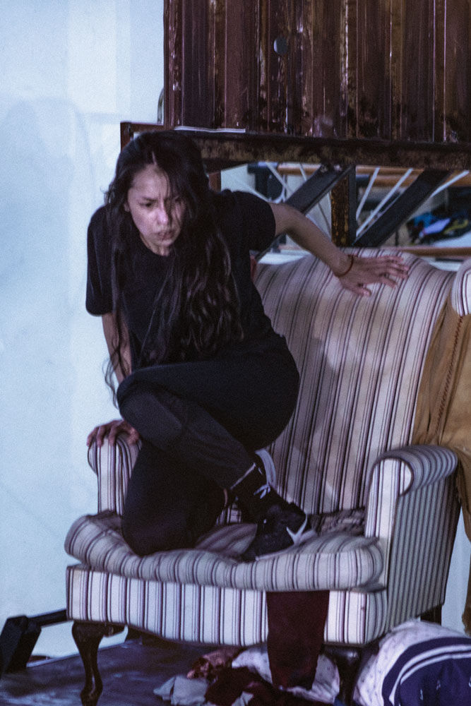 Aksenti - El Mandarin Milagroso