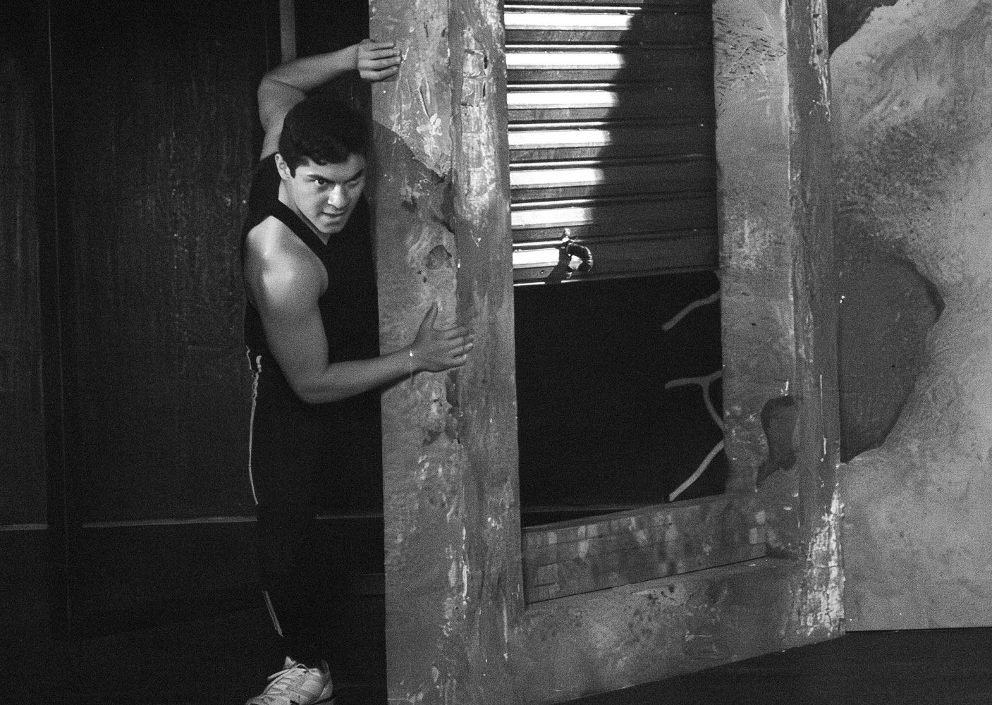 Aksenti - El Mandarin Milagroso