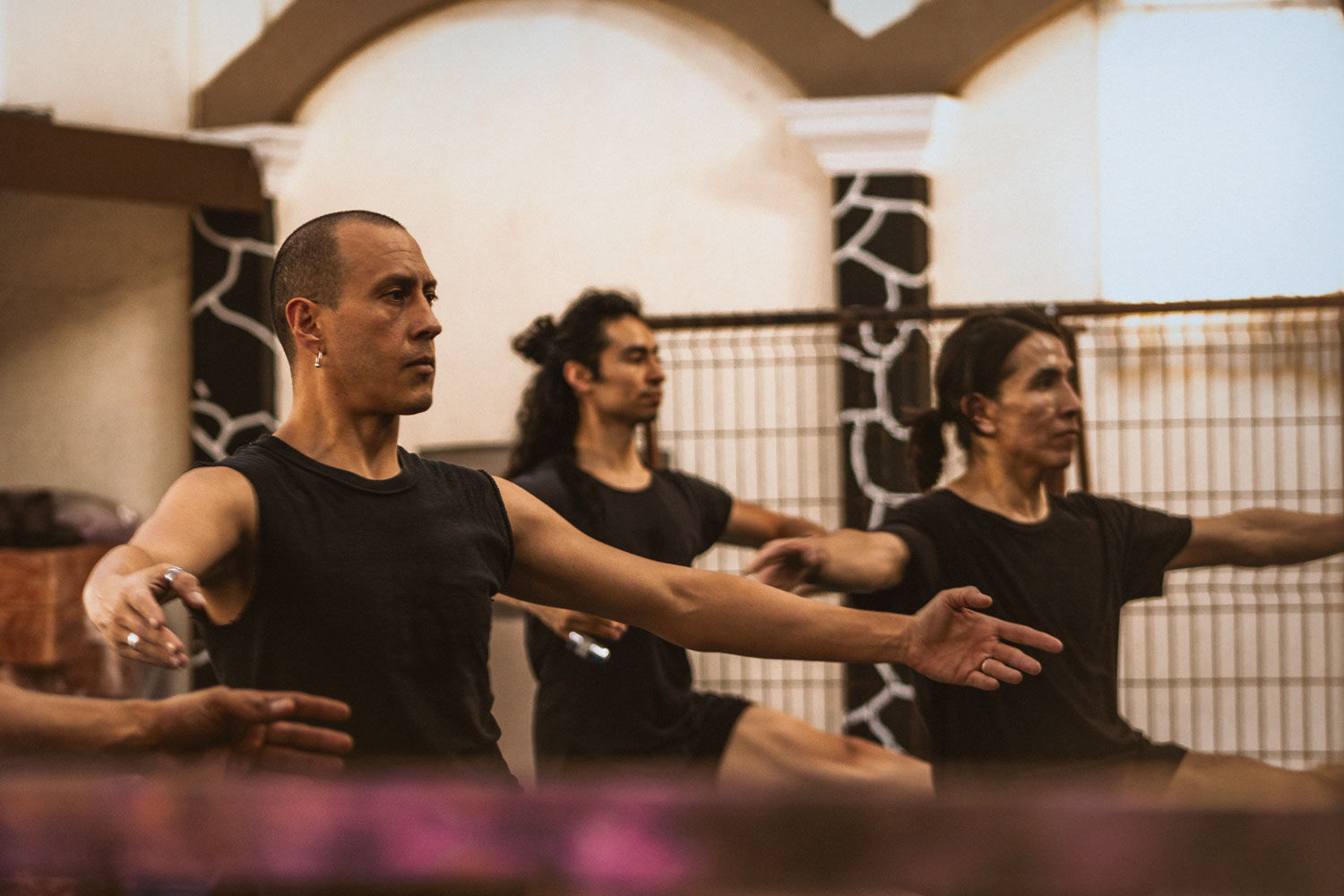 Aksenti - El Mandarin Milagroso