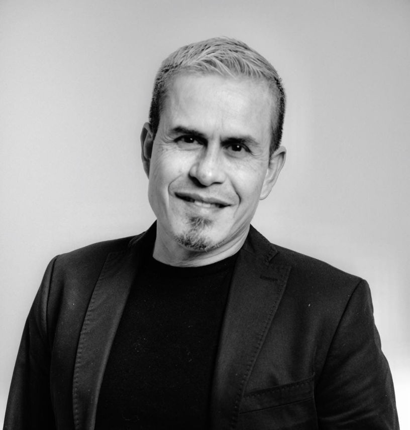 Aarón Mariscales Delgadillo