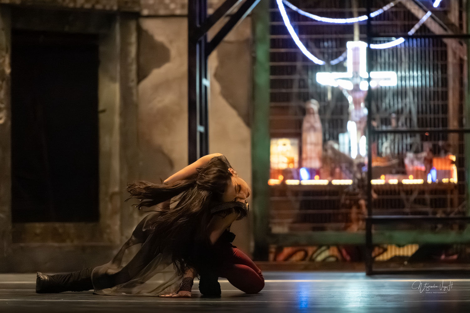 Aksenti - El Mandarin Milagroso